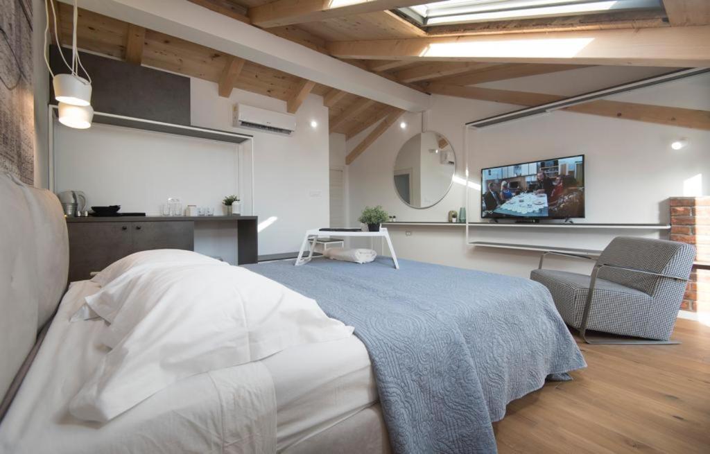 Sibinicum Luxury Rooms Sibenik Exterior photo