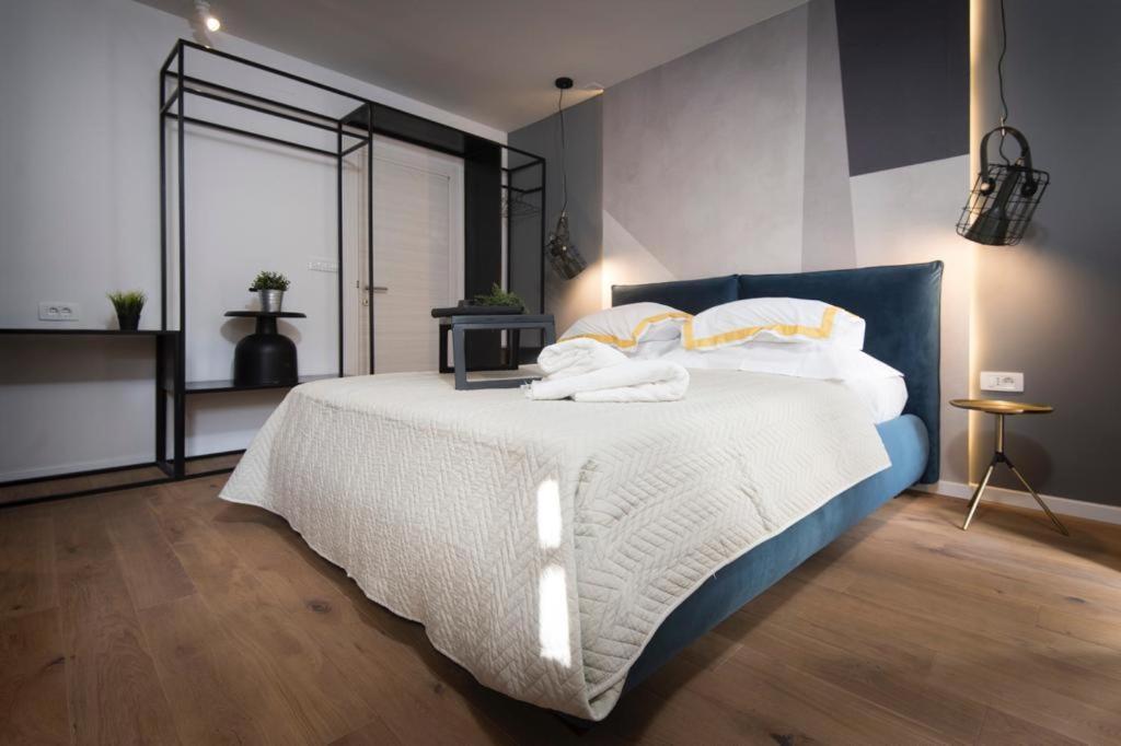 Sibinicum Luxury Rooms Sibenik Exterior photo