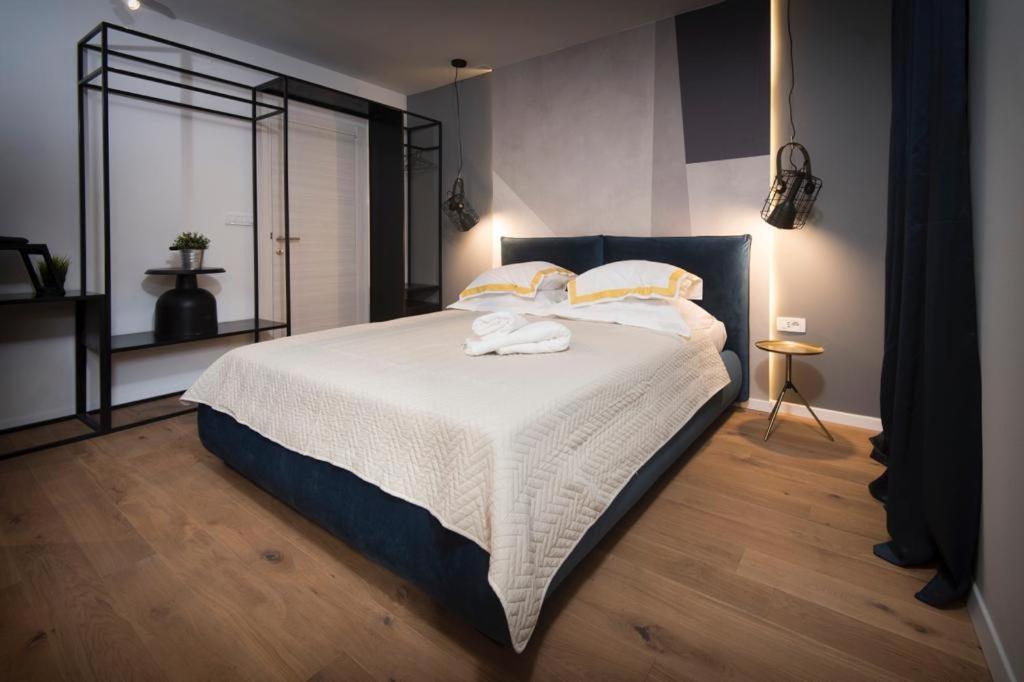 Sibinicum Luxury Rooms Sibenik Exterior photo