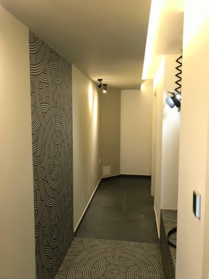 Sibinicum Luxury Rooms Sibenik Exterior photo