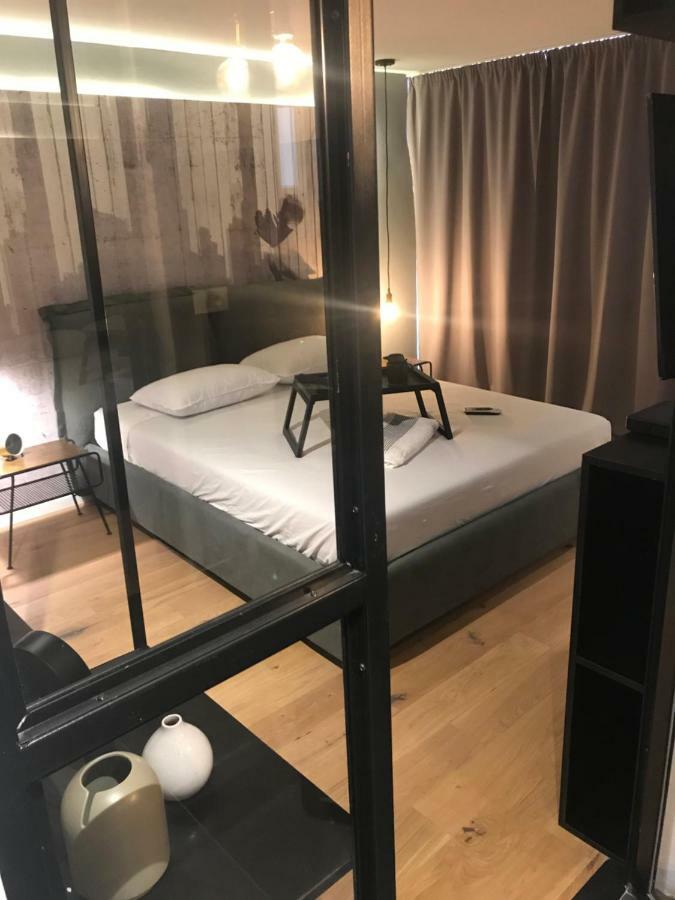 Sibinicum Luxury Rooms Sibenik Exterior photo