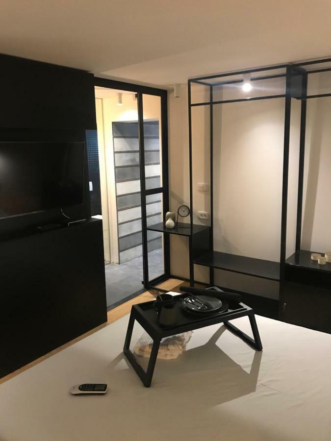 Sibinicum Luxury Rooms Sibenik Exterior photo