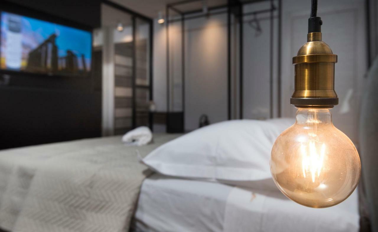 Sibinicum Luxury Rooms Sibenik Exterior photo